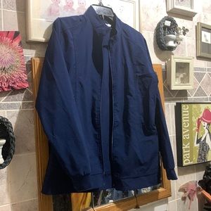 Scrubaid jacket